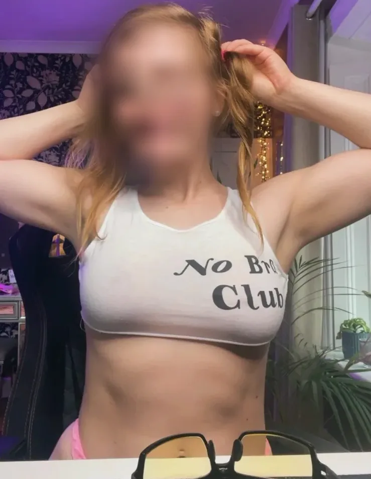 Antonietta, 25 anni