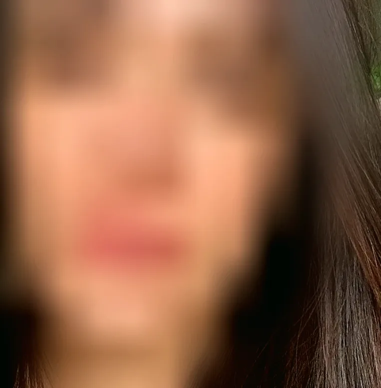 Arianna, 36 anni