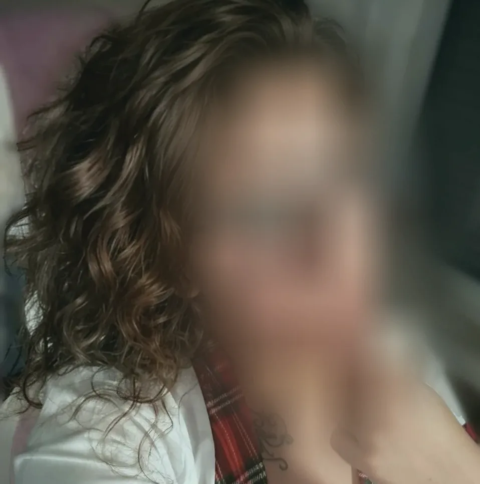 Arianna, 37 anni