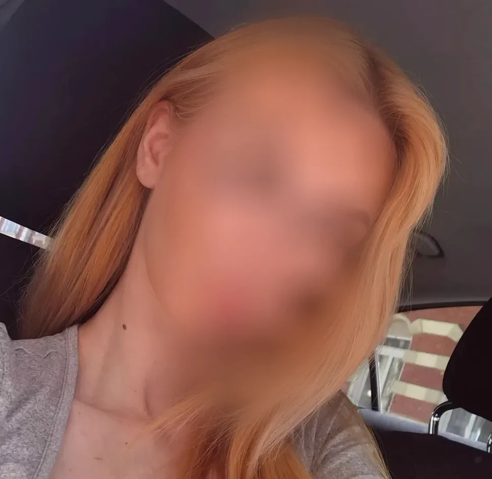 Claudia, 20 anni