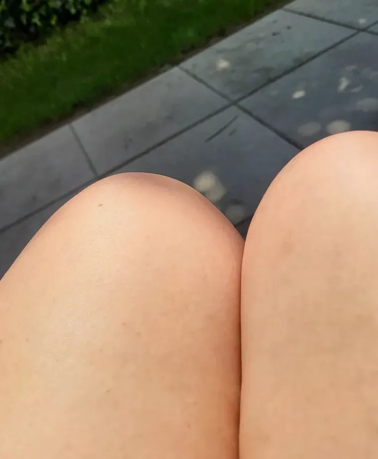 Dalila, 23 anni