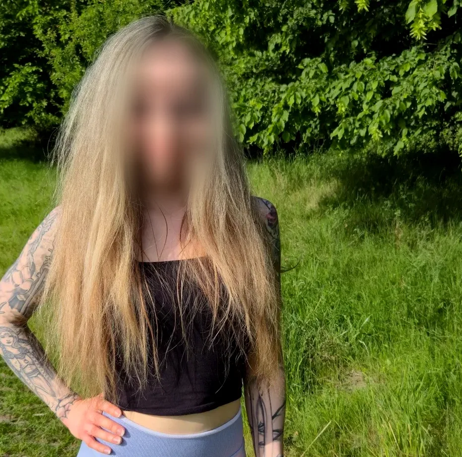 Dalila, 27 anni