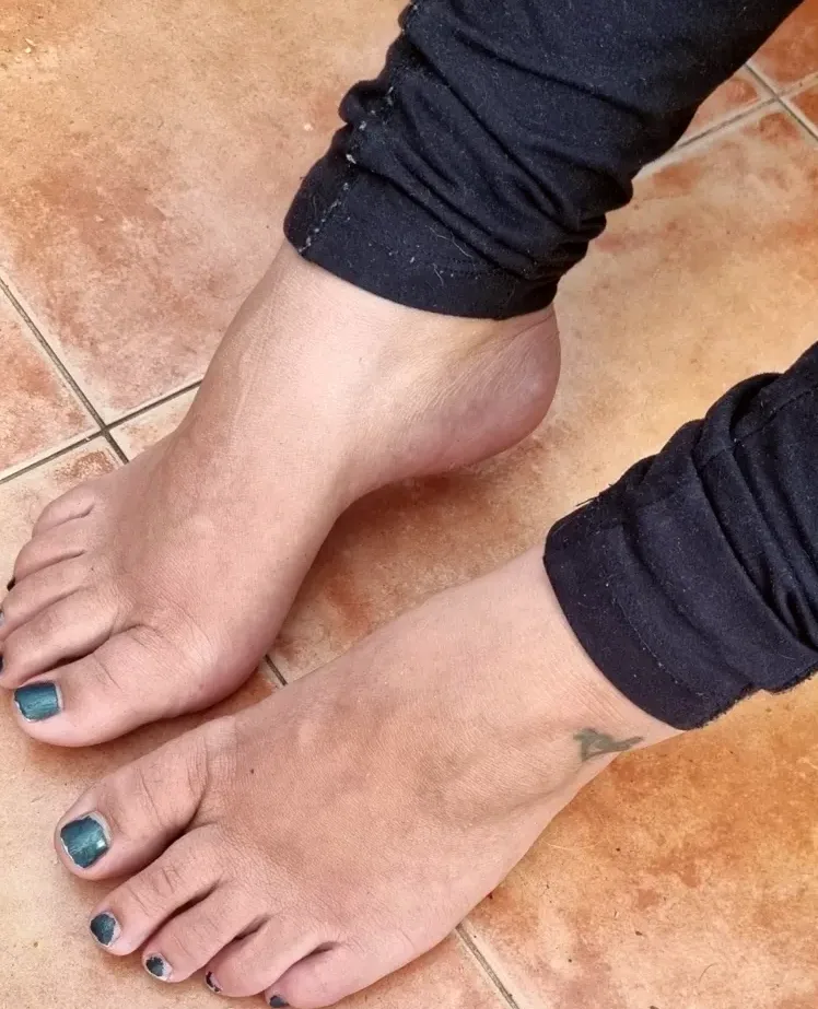 Diletta, 34 anni