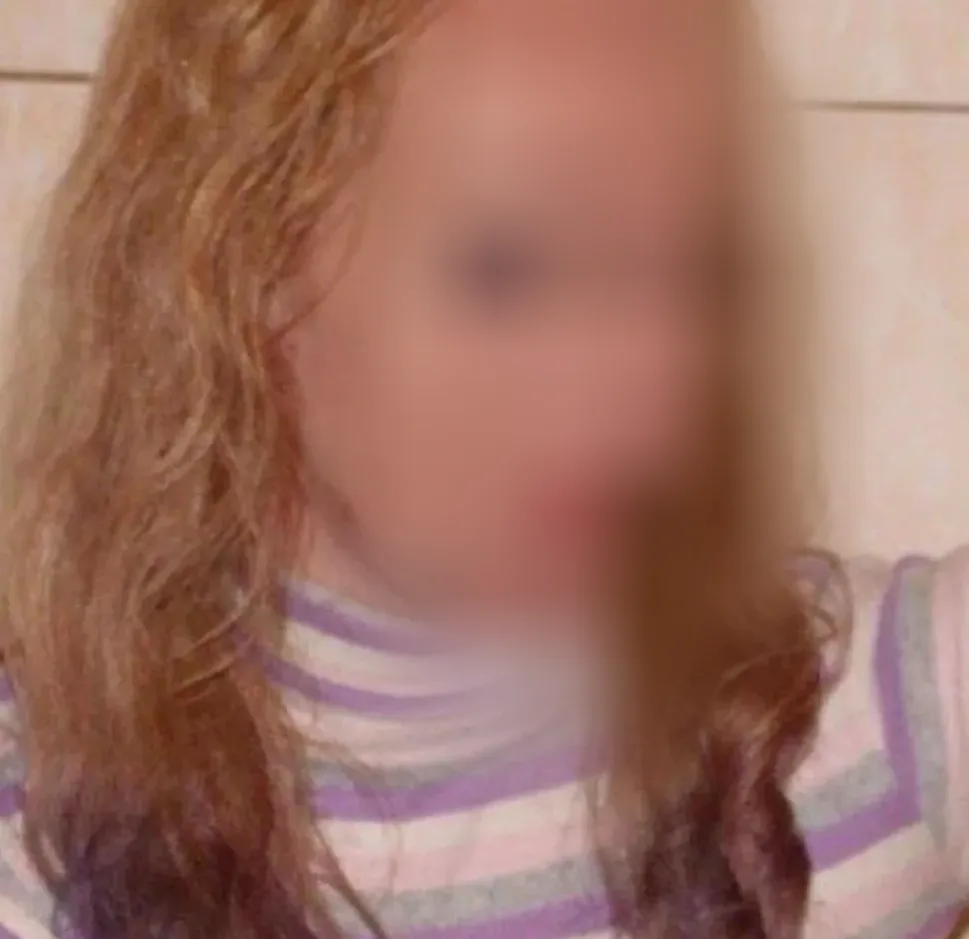 Gioia, 24 anni