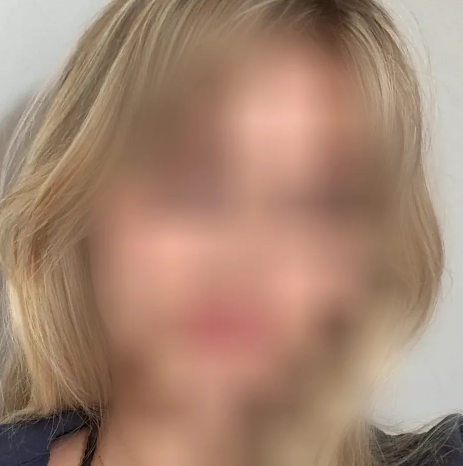 Giuseppina, 20 anni