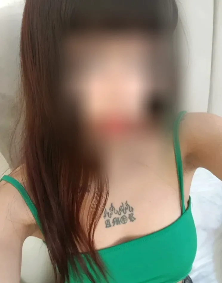 Katia, 32 anni