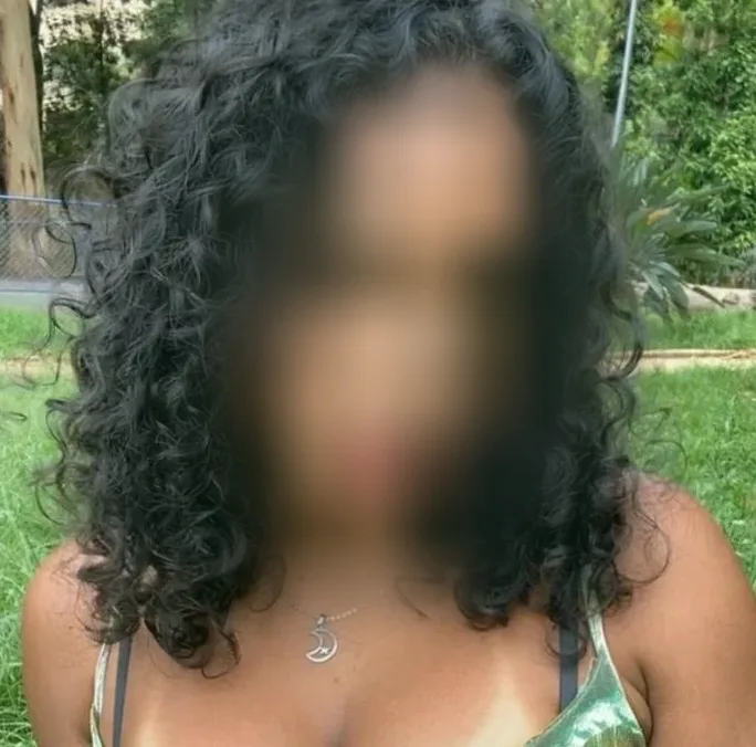 Marianna, 24 anni