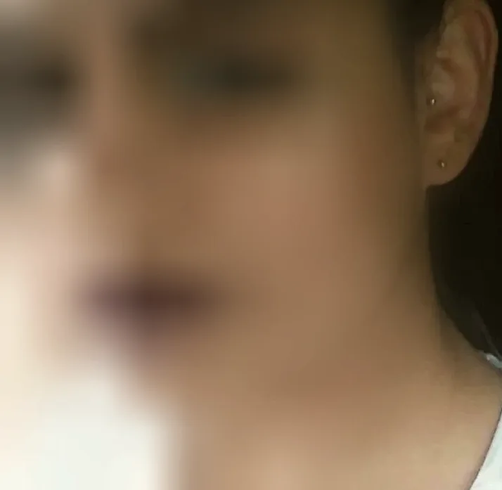 Marta, 38 anni