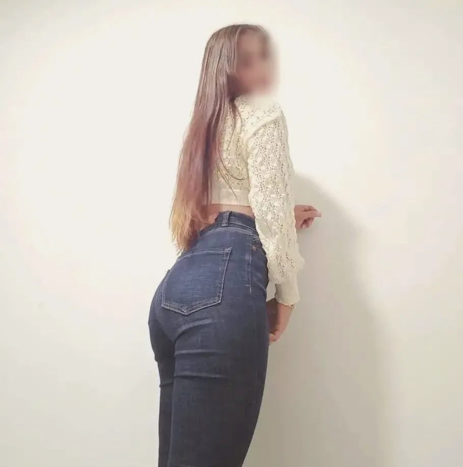 Nadia, 28 anni