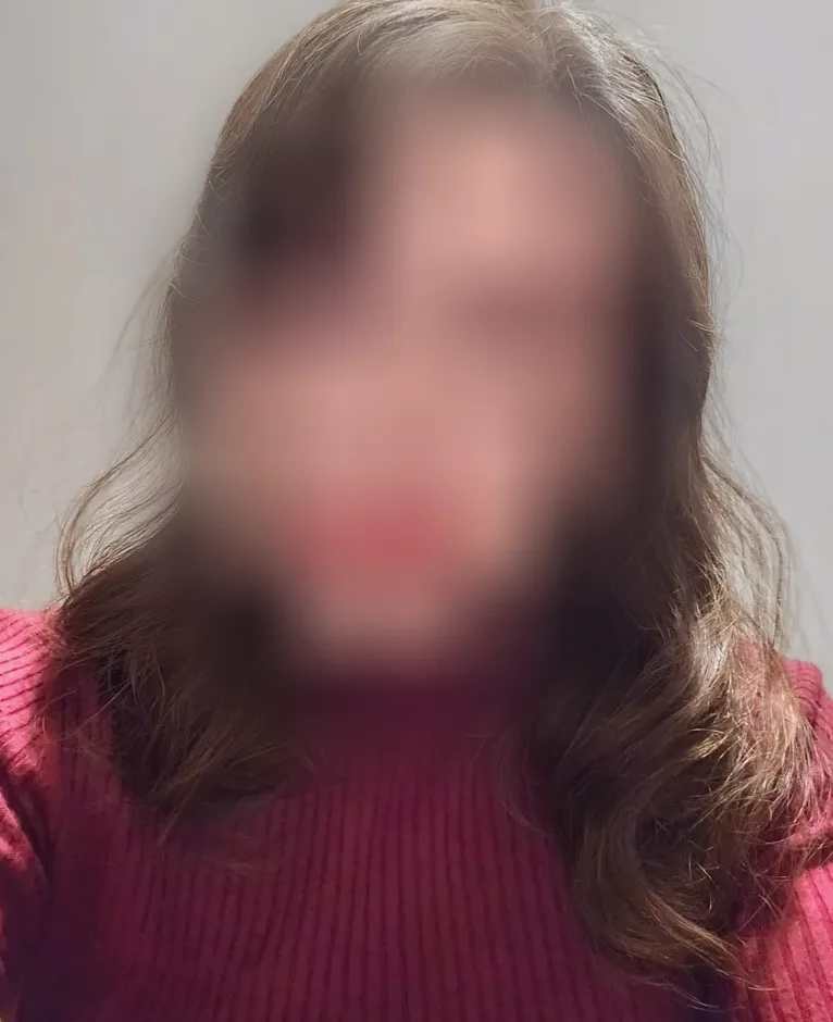 Nicoleta, 26 anni