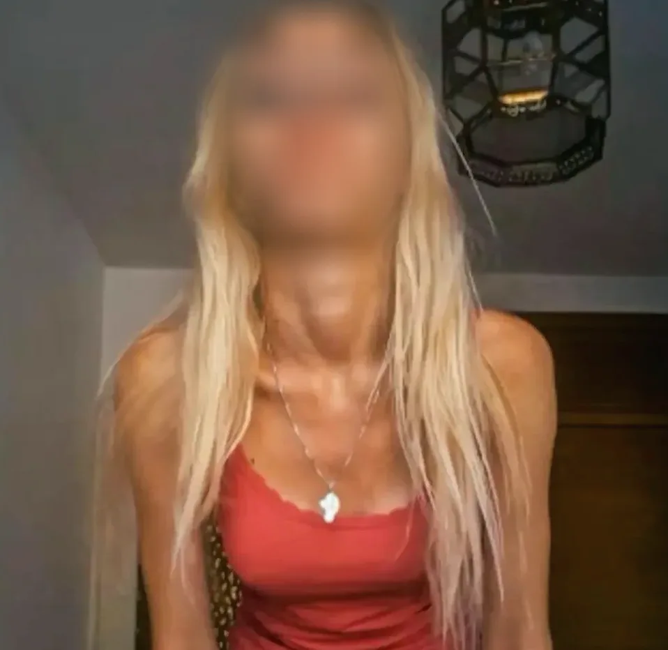Paola, 35 anni
