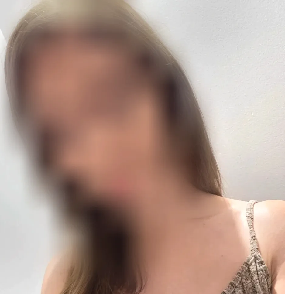 Roberta, 27 anni