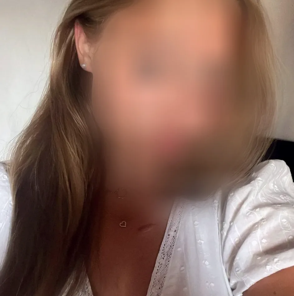 Rosaria, 19 anni