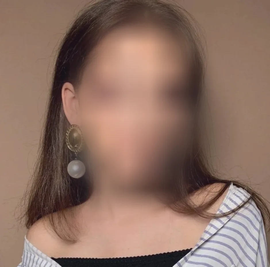 Silvia, 21 anni