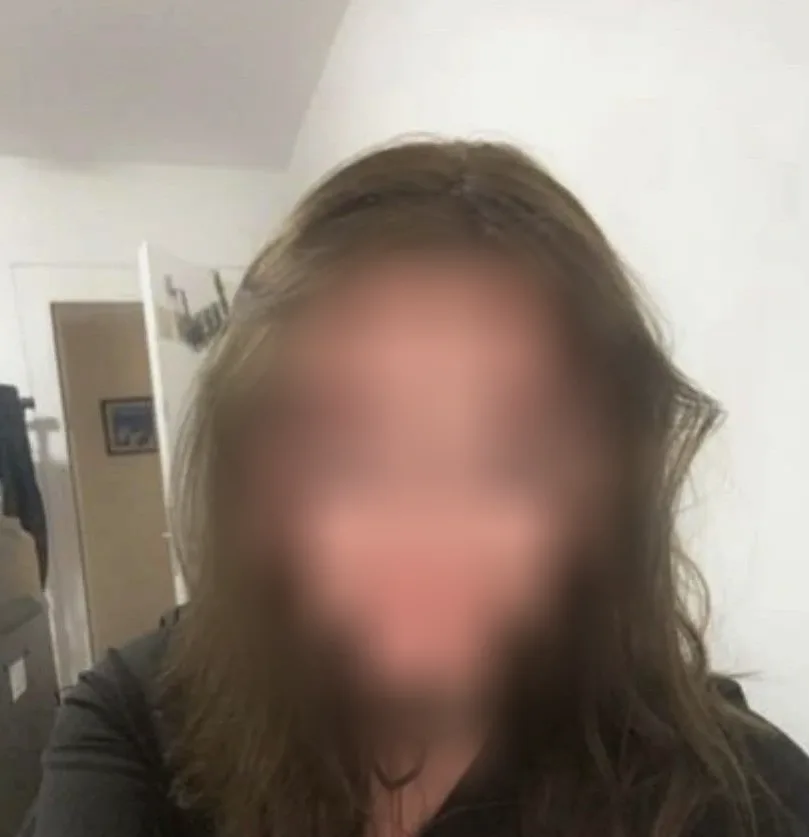 Valeria, 25 anni