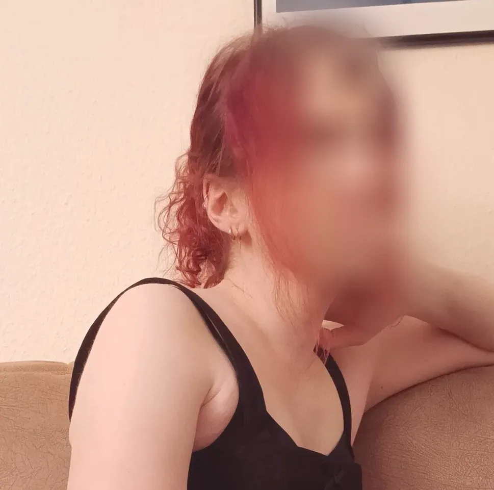 Valeria, 37 anni