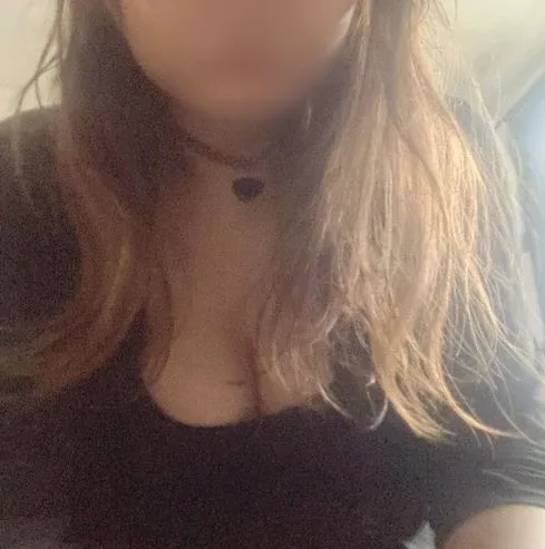 Yasmine, 28 anni